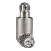 zce64 Telemecanique Sensors ZCE Series Limit Switch Operating Head for Use with XCKD, XCKP, XCKT, XCMD