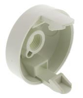 22917-00650 BJB Lighting Cap for use with Lamp Holder, Snap-Fit Fixing