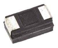 tr3c226k025c0400 Vishay 22μF MnO2 Tantalum Capacitor 25V dc, TR3 Series