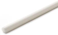 770-349 RS PRO White Acetal Rod, 1m x 40mm Diameter