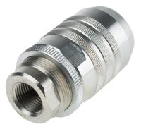 363-5930 RS PRO Inline Mounting Hydraulic Flow Control Valve, G 1/2, 350bar, 45L/min