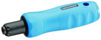 o65100 Gedore Prime Hex Torque Screwdriver, 0.2 → 1.5Nm, 1/4 in Drive, ±10 % Accuracy