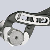 88-05-300 Knipex Alligator® Water Pump Pliers, 310 mm Overall, Angled Tip