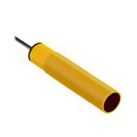 s183e Banner Opposed Photoelectric Sensor, Cylindrical Sensor, 20 m Detection Range