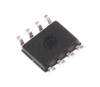 mcp6v01-esn Microchip, Operational Amplifier, 1.3 MHz, 8-Pin 5.5 V SOIC