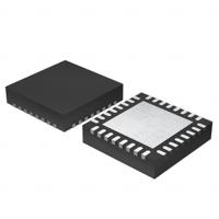 st25r3920b-aqwt STMicroelectronics ST25R3920B-AQWT NFC Reader, 32-Pin VFQFPN-32
