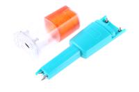 0650-2061 Testo 0650 2061 pH Probe, 0 → 14 pH