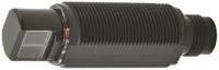 e3ra-dp23 Omron Diffuse Photoelectric Sensor, Barrel Sensor, 700 mm Detection Range