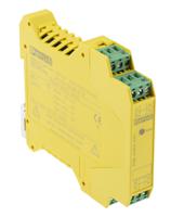 2986575 Phoenix Contact PSRclassic PSR-SCP Coupling Relay, 24V dc, 3 Safety Contacts