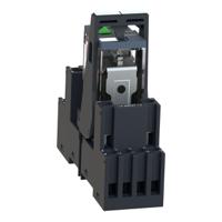 rxm4ab2p7pvm Schneider Electric Harmony Relay RXM Series Interface Relay, DIN Rail Mount, 230V ac Coil, 4PDT, 4-Pole, 6A Load
