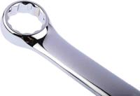 495-3560 RS PRO Combination Spanner, 22mm, Metric, Double Ended