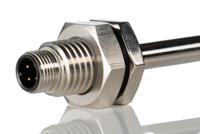 ssf67a25b175pm12 Sensata Cynergy3 SSF67PM12 Series Vertical Stainless Steel Float Switch, Float, NO/NC, 250V ac Max, 120V dc Max