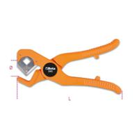 341 BETA  Pipe Cutter 25 mm, Cuts Plastic