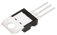 l7915cv STMicroelectronics, 5-Channel Linear, Voltage Regulator, 1.5 A, -15 V, TO-220 3-Pin