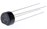 w005g-e451 Vishay Bridge Rectifier, 1.5A, 50V, 4-Pin