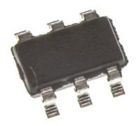 fdc8601 onsemi FDC8601 Digital Transistor, 6-Pin TSOT-23