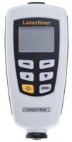 082150a Laserliner 082.150A Thickness Gauge, 0μm - 1250μm, ±3 % Accuracy, 1 μm Resolution, LCD Display