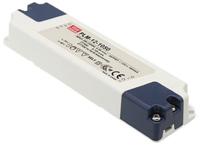 plm-12-350 MEAN WELL LED Driver, 22 → 36V Output, 12W Output, 350mA Output, Constant Current