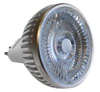 a4030 Serious Alex LED Bulbs 5.5 W, 4000K, Cool White, Bulb shape