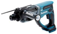 dhr202z Makita DHR 18V Cordless Hammer Drill Li-Ion
