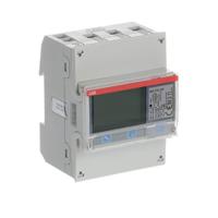 2cma100166r1000-b23-212-100 ABB 3 Phase LCD Energy Meter