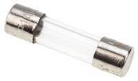00341516 Schurter 1A F Glass Cartridge Fuse, 5 x 20mm