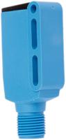 wl9-3p2430 SICK Retroreflective Photoelectric Sensor, Block Sensor, 0 → 4 m Detection Range