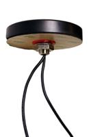 aeacbk081014-m698 Abracon AEACBK081014-M698 Puck GSM & GPRS Antenna with SMA Male Connector, 4G (LTE)