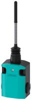 3se5122-0cr01 Siemens 3SE5 Series Spring Lever Limit Switch, 1NC/1NO, IP66, IP67, Metal Housing, 400V ac Max, 6A Max