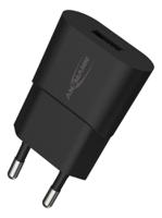 1001-0108-520 Ansmann 5W Power Brick AC/DC Adapter 5V dc Output, 1A Output