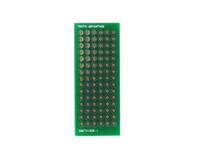 sbbth1506-1 SBBTH1506-1, Breadboard Solder In Breadboard 0.7 x 1.75 x 0.0625mm