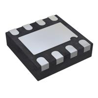 adp125acpz-r7 Analog Devices ADP125ACPZ-R7, 1-Channel Low Dropout Voltage, Regulator, 500 mA, 5 V, MSOP 8-Pin
