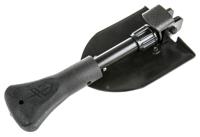 22-41578 Gerber Folding Spade Shovel with Carbon Steel Blade