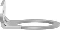 ms6-wr Festo Bracket for MS Series Filter Regulator, 526075