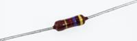 pr01000104701ja100 Vishay 4.7kΩ Metal Film Resistor 1W ±5% PR01000104701JA100