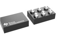 tps6208812yfpt Texas Instruments TPS6208812YFPT, 1-Channel, Step Down DC-DC Converter, 3A 6 Pin-Pin, DSBGA