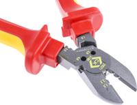 t39071-3180 CK 3MAXTM VDE/1000V Insulated Combination Cutters