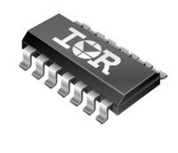 irs21864spbf Infineon MOSFET Gate Driver, 4 A 14-Pin 20 V, SO-14