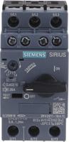 3rv2011-1ba15 Siemens 1.4 → 2 A SIRIUS 3RV Motor Protection Circuit Breaker, 690 V