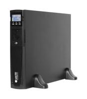 vsd-1100 Riello 220 → 240V ac Input Rack Mount, Stand Alone Uninterruptible Power Supply, 1100VA (900W), Vision Dual