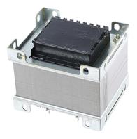 503-916 RS PRO 200VA 2 Output Chassis Mounting Transformer, 50V ac, IEC 61558-2-4