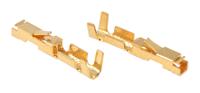 hif3-2022sc Hirose HIF3B Series Female Crimp Terminal, 22AWG Min, 20AWG Max