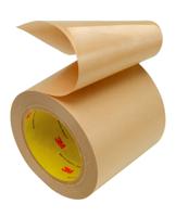 7000048555 3M  Silver Transfer Tape, 0.05mm Thick, 907 gf/in, Acrylic Backing, 25.4mm x 32.918m