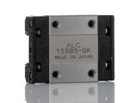 srs12muugk THK Linear Guide Carriage SRS, 4000N Dynamic Load, 12mm Rail Width