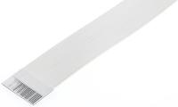 98266-0259 Molex Premo-Flex Series FFC Ribbon Cable, 24-Way, 0.5mm Pitch, 152mm Length