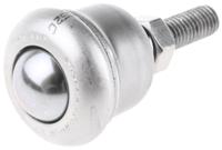 30021530 ALWAYSE Ball Transfer Unit with 19mm diameter Stainless Steel ball