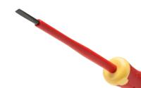 b220027 Bahco B220.027 Phillips; Slotted Insulated Screwdriver Set, 7-Piece