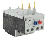 rf381800 Lovato RF38 Thermal Overload Relay, 13 → 18 A F.L.C, 18 A Contact Rating, 3P