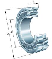 22210-e1-xl-k-c3 FAG 22210-E1-XL-K-C3 Tapered 50 mm ID Roller Bearing, 90 mm OD