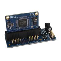 64019 Parallax Inc P2 Edge Mini Breakout Board Accessory Breakout Module